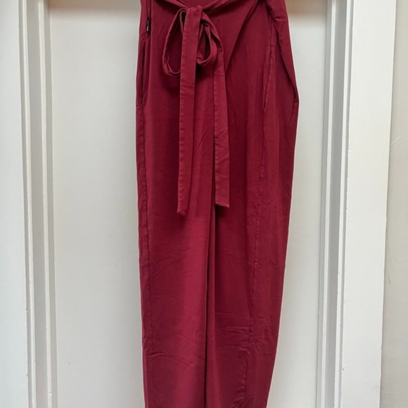 Free Label Reese Wrap Pants Size Small - Picture 5 of 8